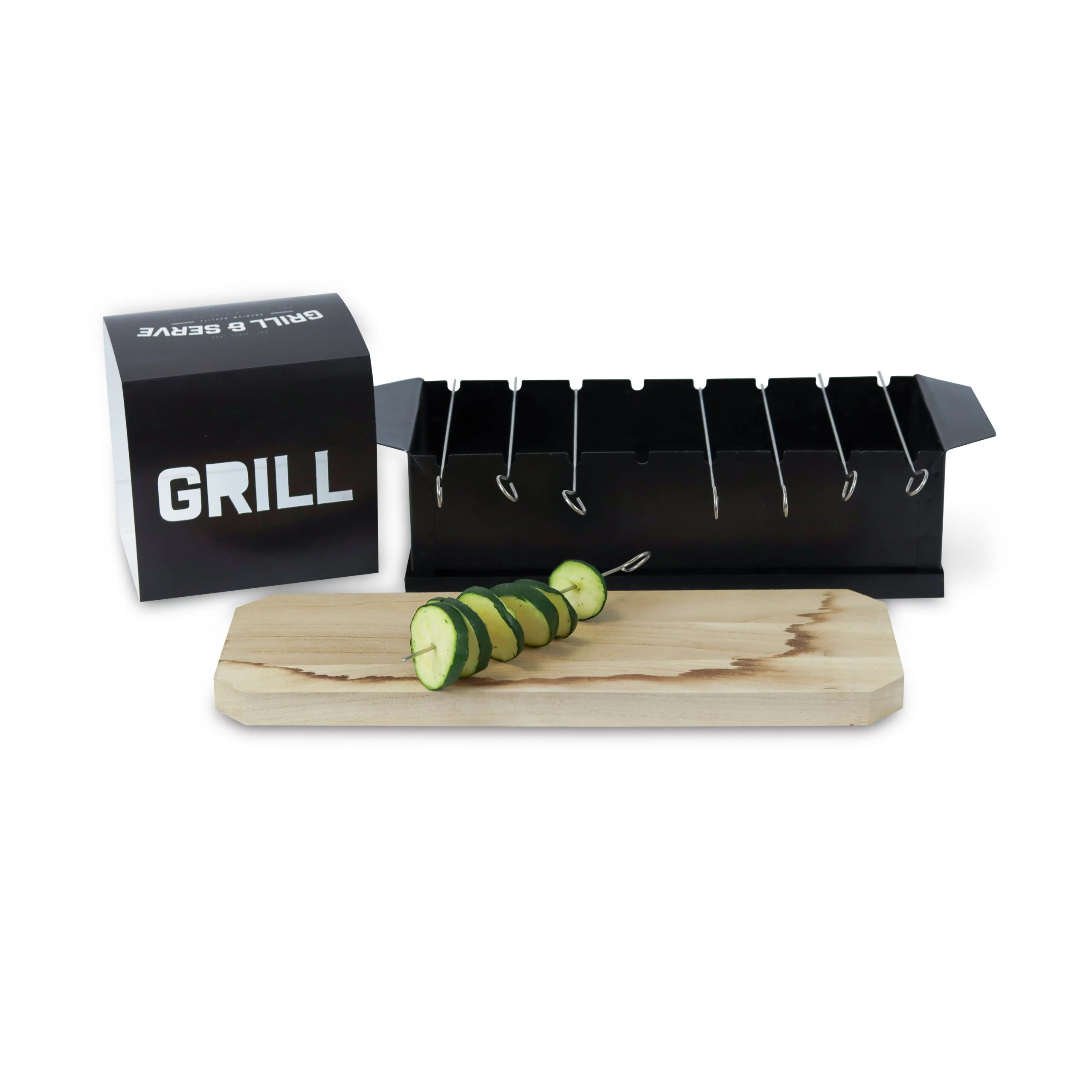 Grill 4