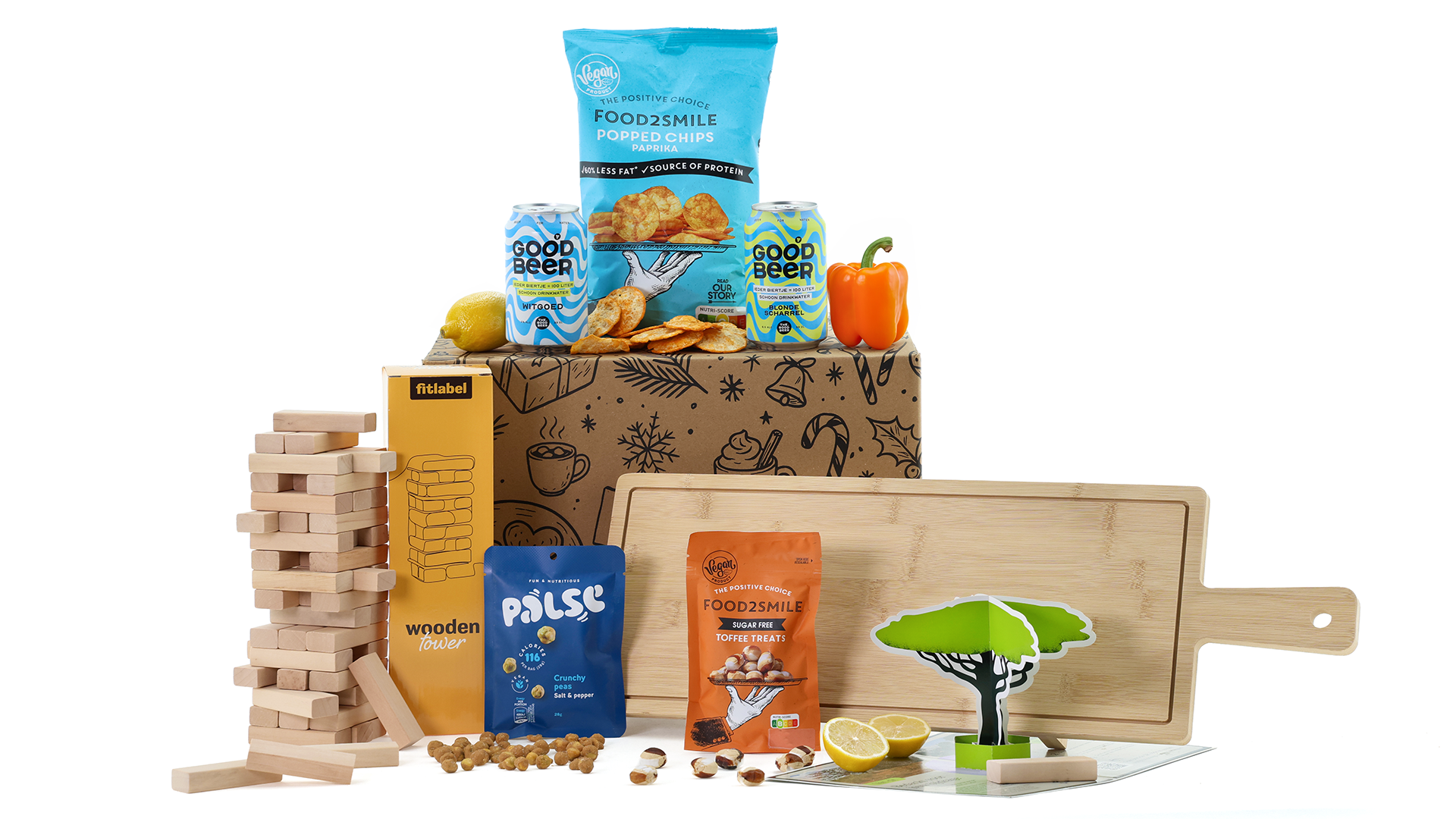 Kerstpakket Bewuste Borrel.webp