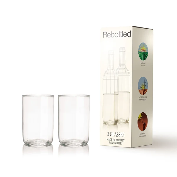 Rebottled 2 Pack Tumbler Clear 1.webp