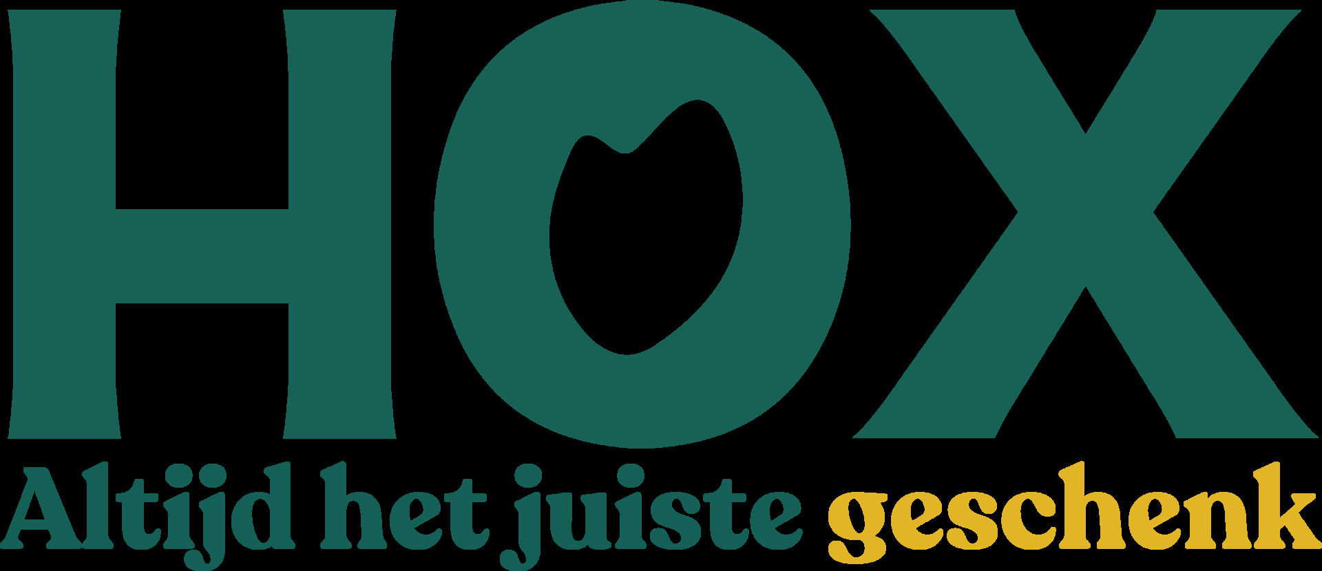Hox Logo Tagline 2026