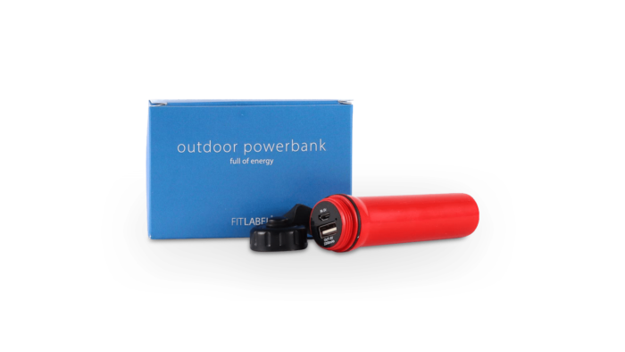 Powerbank