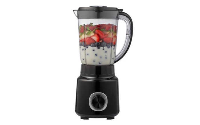 Smoothie Maker Fitbox